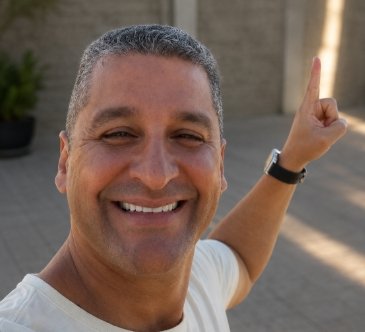 André Ruas